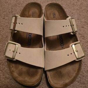 Womens birkenstocks